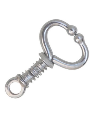 Restraining Instrument